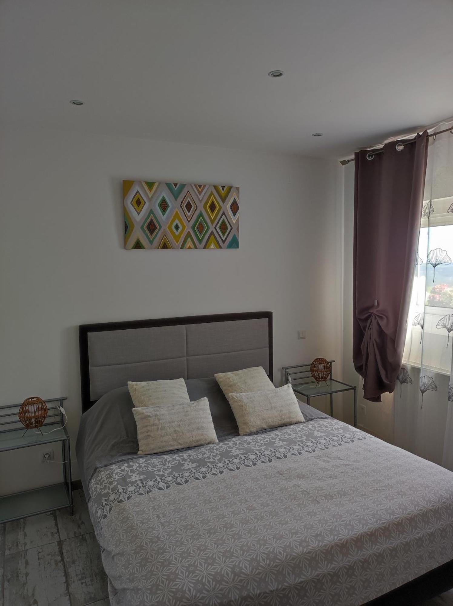 Appartement Abadie Bagnères-de-Bigorre Zimmer foto
