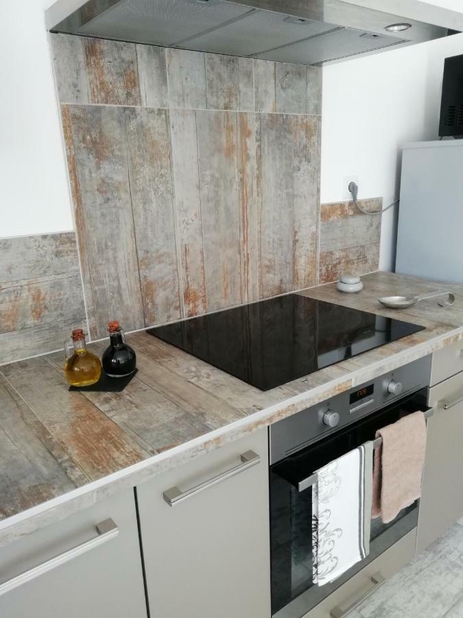 Appartement Abadie Bagnères-de-Bigorre Exterior foto
